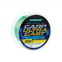 Леска FLAGMAN Carp Ultra Cast 300м 0,35мм