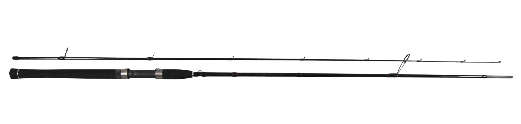 Спиннинг штекерный Maximus BLACK WIDOW 24L 2.4м 3-15гр