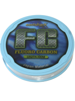 Леска East Shark &quot;FC Fluoro Carbon&quot; 0,30мм 100м