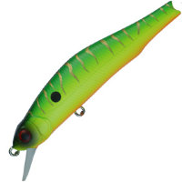 Воблер Kosadaka MASCOT  XS плав., 110мм, 16.1г. 0.5-1.5м, цв.MHT