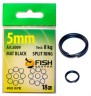 Заводные кольца Season-Fish  7мм 15кг (14шт) 6009-07F