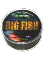 Леска East Shark &quot;Big Fish&quot; 0,60мм 100м 