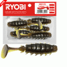 Риппер Ryobi MEFISTO 48mm цв.CN010 (frog eggs) (5 шт)