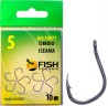 Крючок Fish Season ISEAMA-RING bn № 5 (10шт) 10071-05F