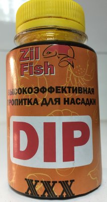 Дип "Zil Fish" 150мл. ХХХ