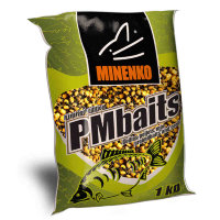 Прикормка &quot;PMbaits&quot;  READY TO USE (MIX №1) 4003 1кг