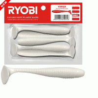Риппер Ryobi VARGA  75mm цв.CN001 (white night) (5шт)