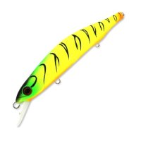 Воблер Kosadaka MASCOT  XS плав., 110мм, 16.1г. 0.5-1.5м, цв.TT