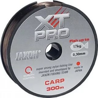 Леска XT-PRO CARP 300м 0.30мм